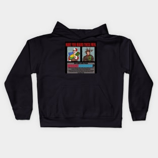 Whamageddon Kids Hoodie